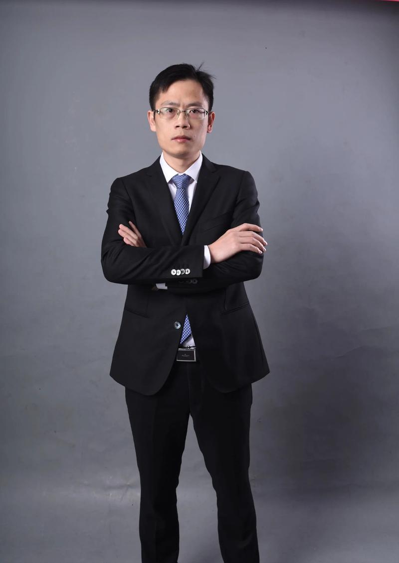 蔡羽 剪辑与后期总监